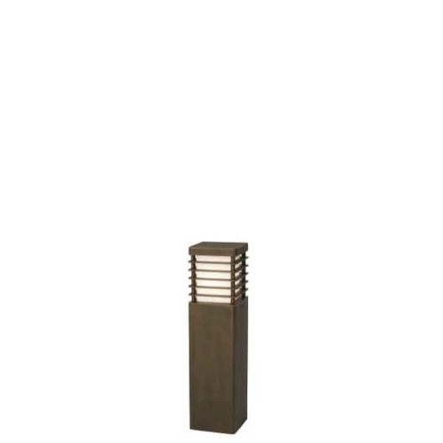 картинка Уличные столбики Столбик NORLYS IP65 Halmstad dimm 1488GR