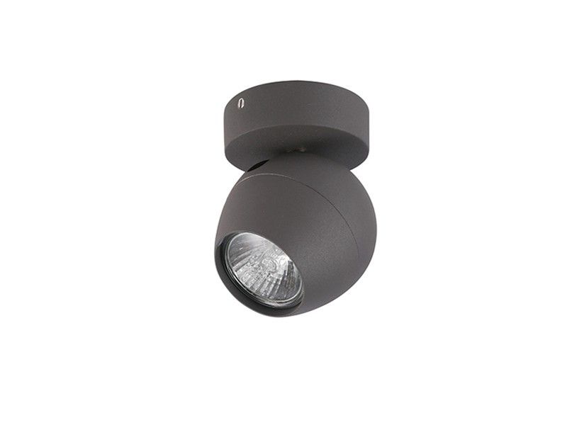 картинка Споты Спот Azzardo Pera 1 FH5781B3-1GR AZ1245
