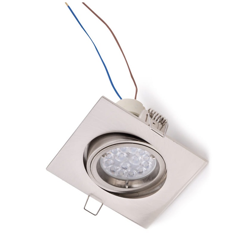 картинка Врезные Врезной светильник Maxlight Oprawa H0040