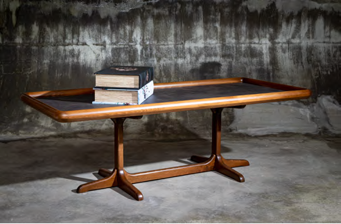 картинка Столики Столик TOGO Modest CENTER TABLE RECTANGULAR