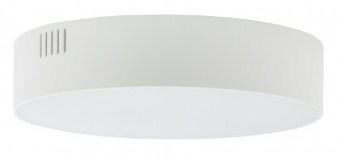картинка Светодиодные Потолочный светильник Nowodvorski Lid Round led 35W 10413