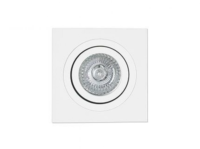 картинка Врезные Врезной светильник FARO RADON 43396