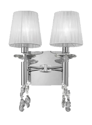 картинка Бра с абажуром Бра Mantra Tiffany 3863