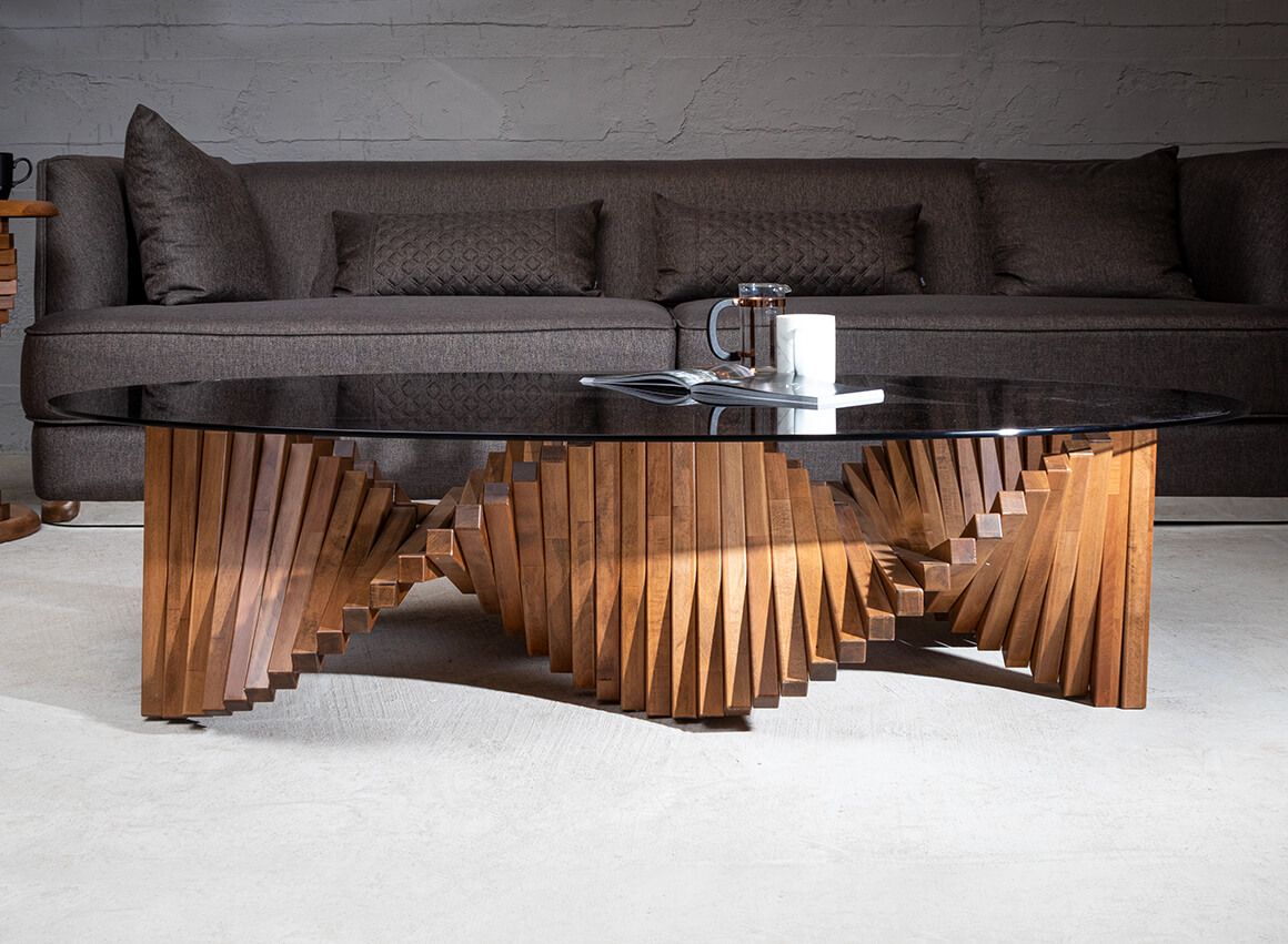 картинка Столики Столик TOGO Wanted CENTER TABLE