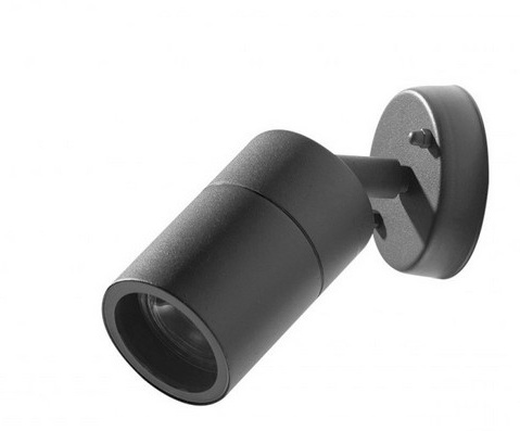 картинка Уличные настенные светильники Бра AZZARDO Rolf IP44 AZ4476