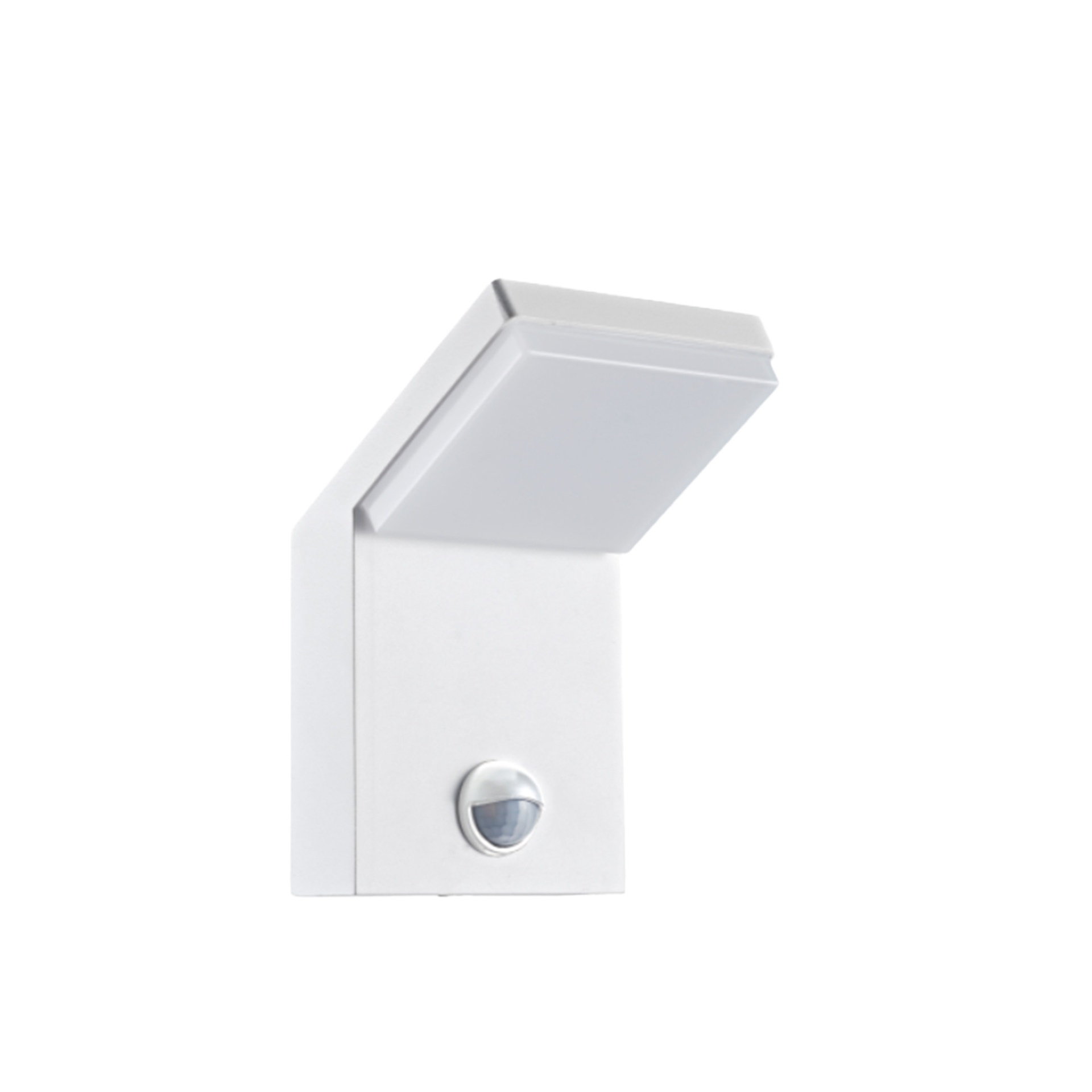 картинка Уличные настенные светильники Бра Mantra Alpine sensor 9614