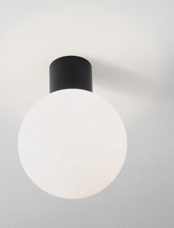 картинка Уличные потолочные светильники Потолочный светильник NOVA LUCE Spix 9971453