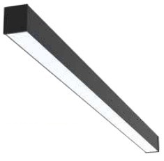 картинка Светодиодные Потолочный светильник Nowodvorski CL Office led pro 150 10213