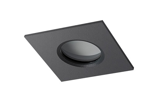 картинка Уличные точечные светильники Врезной светильник AZZARDO Ika square IP65 AZ4231