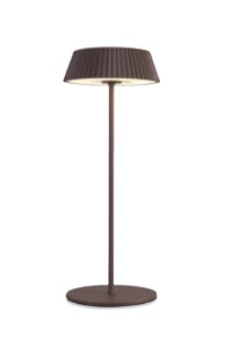 картинка Уличные настольные лампы  Настольная лампа MANTRA Relax IP54 7935