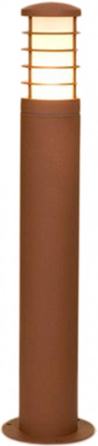 картинка Уличные столбики Уличный столбик Nowodvorski Horn 4906