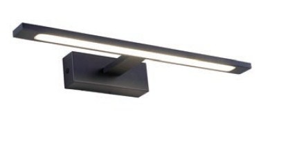 картинка Светодиодные бра Бра ZUMA LINE Alter W89443-12W-BK