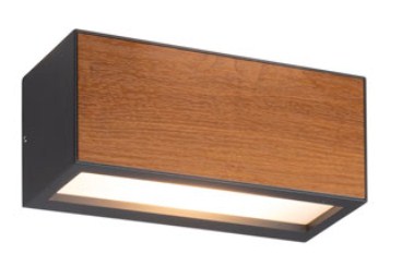 картинка Уличные настенные светильники Бра MANTRA Beret IP54 7928