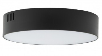 картинка Светодиодные Потолочный светильник Nowodvorski Lid Round led 35W 10417