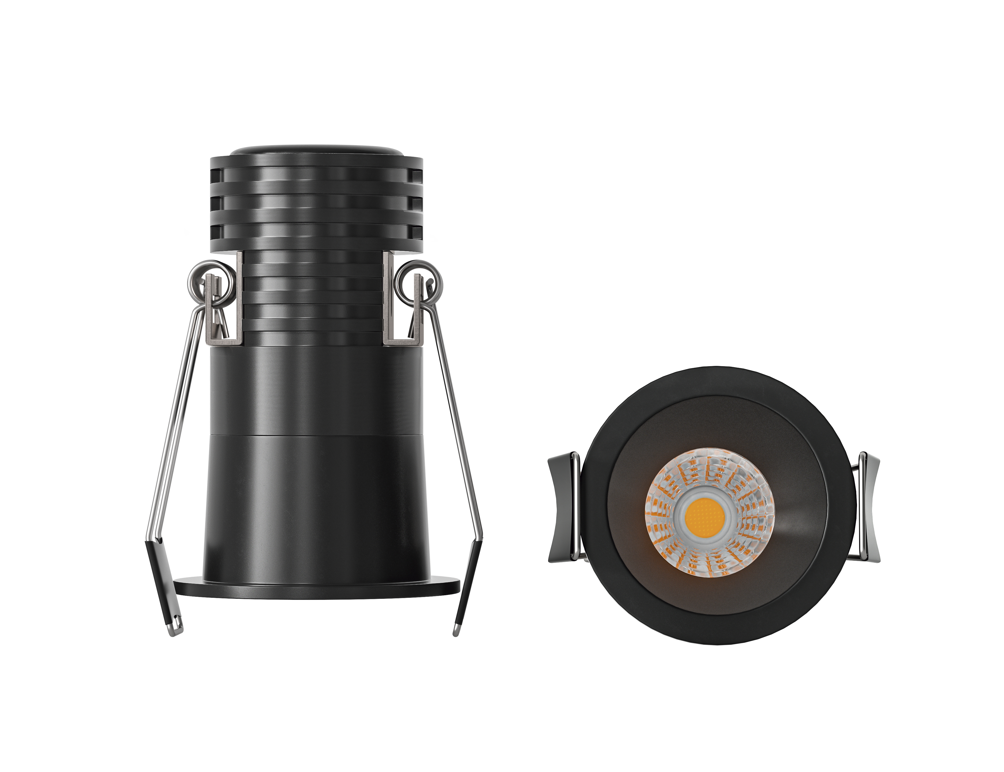 картинка Врезные Врезной светильник MANTRA Cane 9270