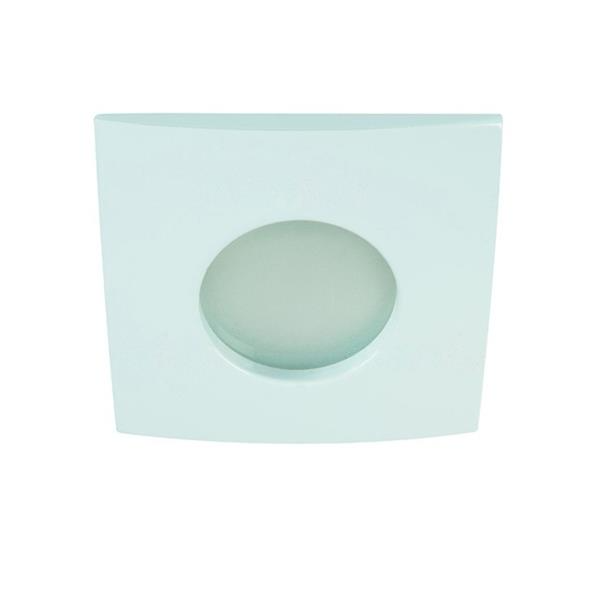 картинка Для ванной Врезной светильник Kanlux 26300 QULES AC L-W IP44