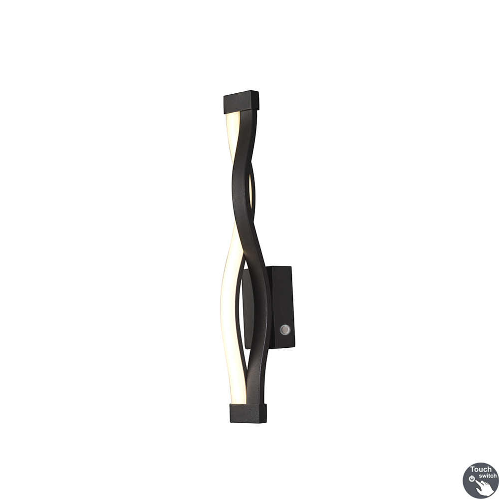 картинка Современные бра Бра Mantra Sahara 5816 touch dimmer