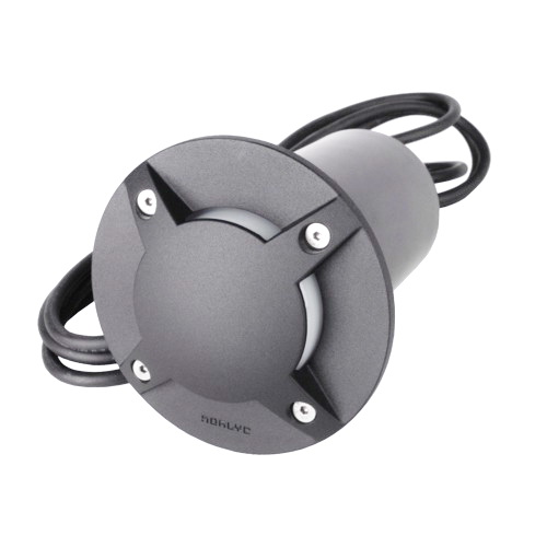картинка Грунтовые светильники Грунтовый светильник NORLYS IP68 Rena Cover 1631GR