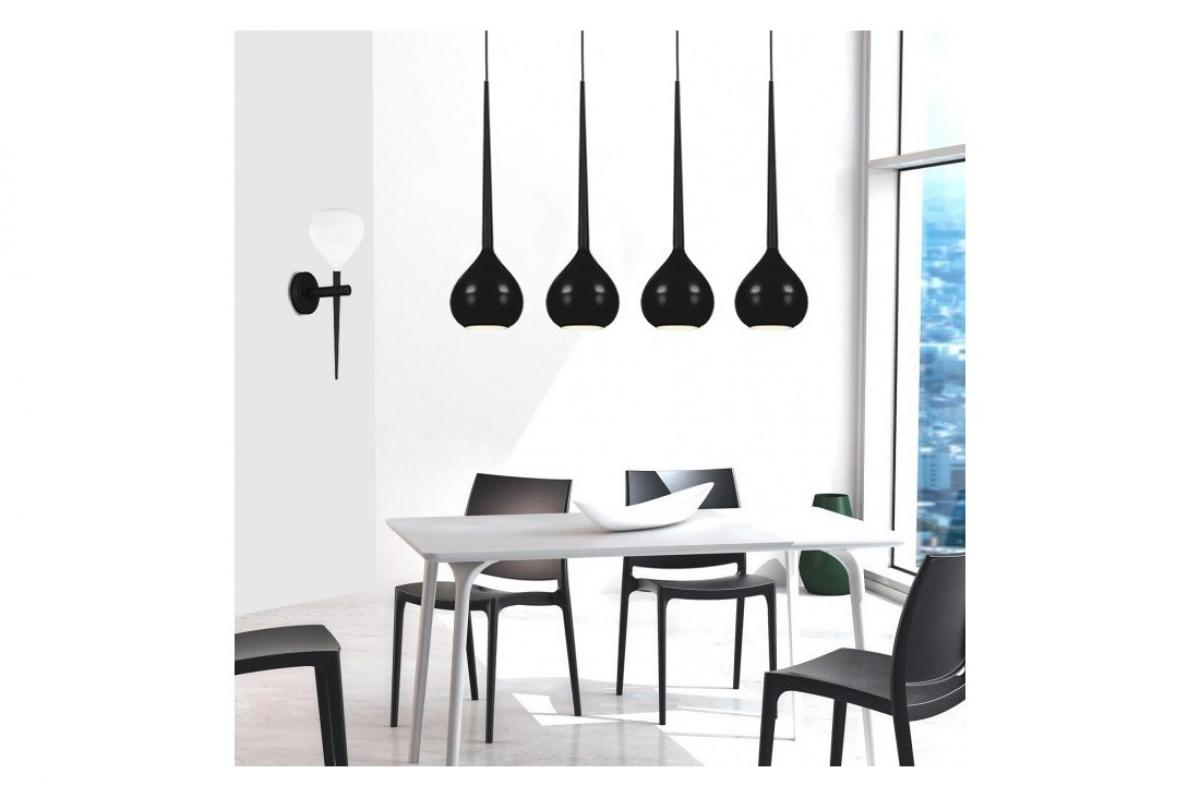 картинка Современные бра Бра Azzardo Aga Wall MB1289 WH AZ1073