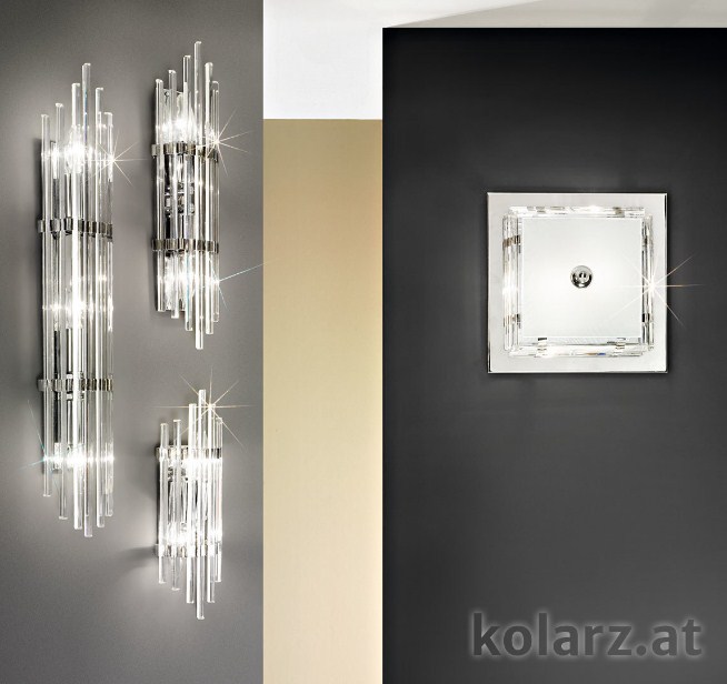 картинка Бра в классическом стиле Бра Kolarz Ontario 0342.63.5