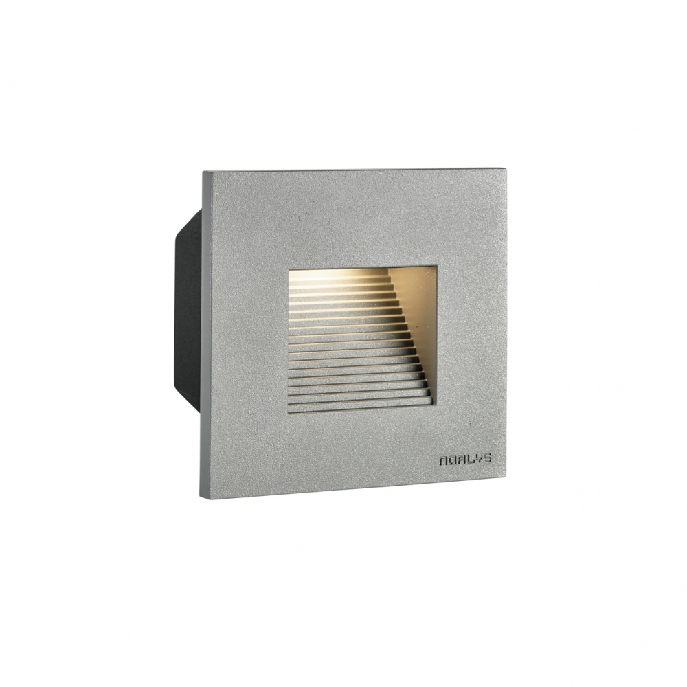 картинка Уличные настенные светильники Бра NORLYS IP65 Namsos dimm 1340AL