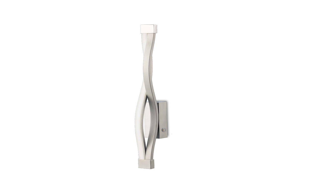 картинка Современные бра Бра Mantra Sahara 4867 touch dimmer
