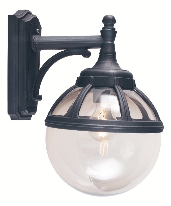 картинка Уличные настенные светильники Бра NORLYS IP54 Bologna 310B