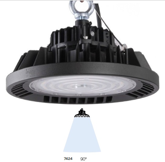 картинка Прожекторы Прожектор MANTRA Urano IP65 7424
