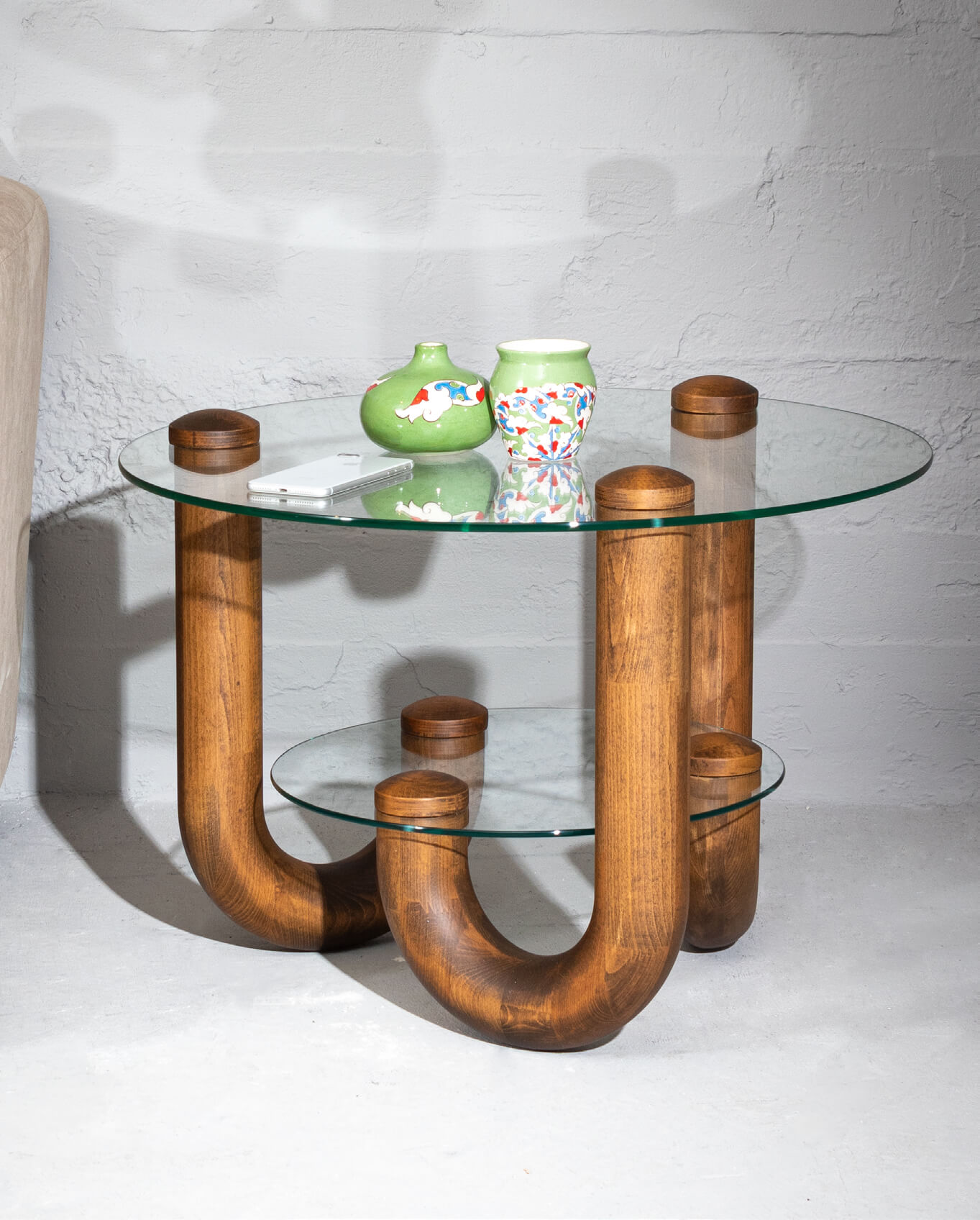 картинка Столики Столик TOGO Elle SIDE TABLE