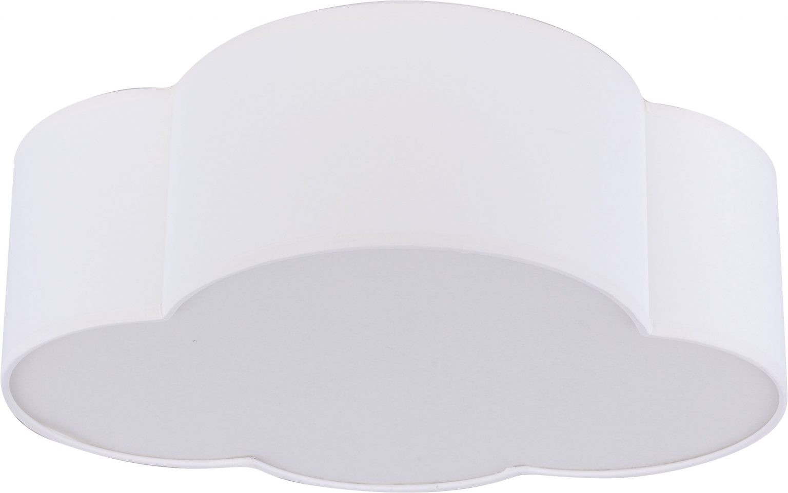 картинка Современные Светильник потолочный TK Lighting Cloud Mini 4228