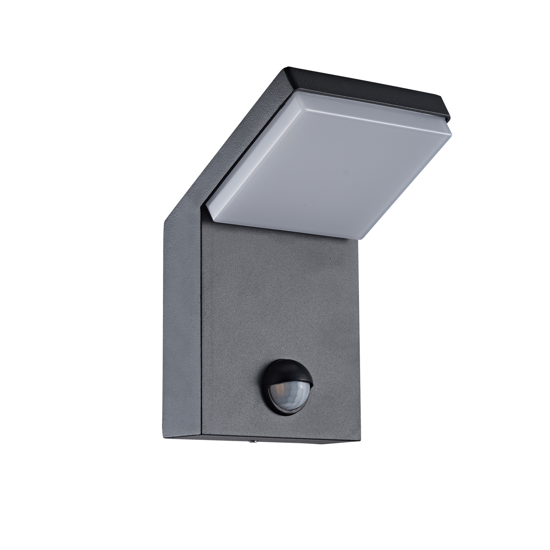 картинка Уличные настенные светильники Бра Mantra Alpine sensor 9613