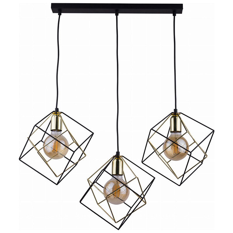 картинка Линейные подвесные светильники Подвес TK Lighting Alambre 2699