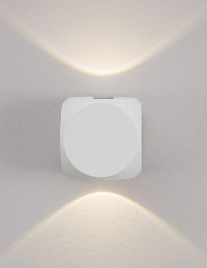 картинка Уличные настенные светильники Бра NOVA LUCE Zari 9226217