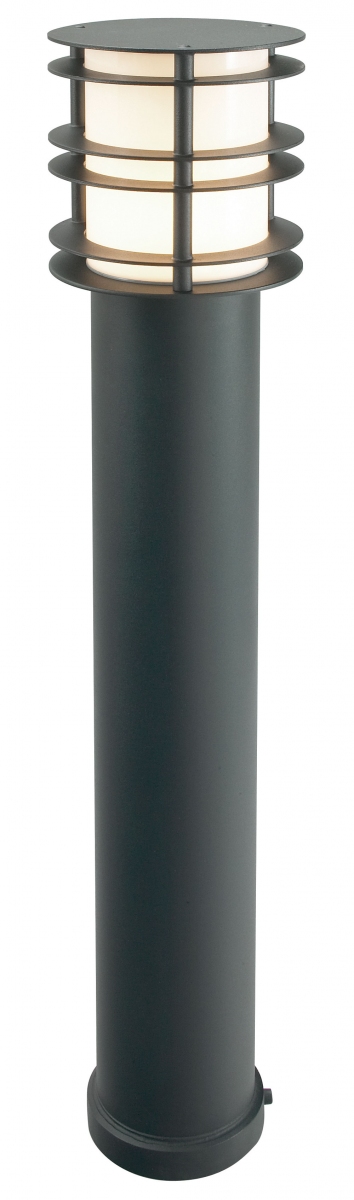 картинка Уличные столбики Столбик NORLYS IP65 Stockholm 288B