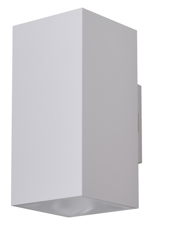 картинка Уличные настенные светильники Бра AZZARDO Roland IP65 2SQ AZ5232
