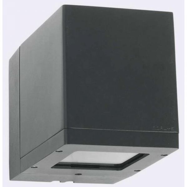 картинка Уличные настенные светильники Бра NORLYS IP65 Voss 1952GR