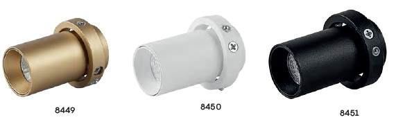 картинка Врезные Врезной светильник-база MANTRA Trimasi 5W 8448