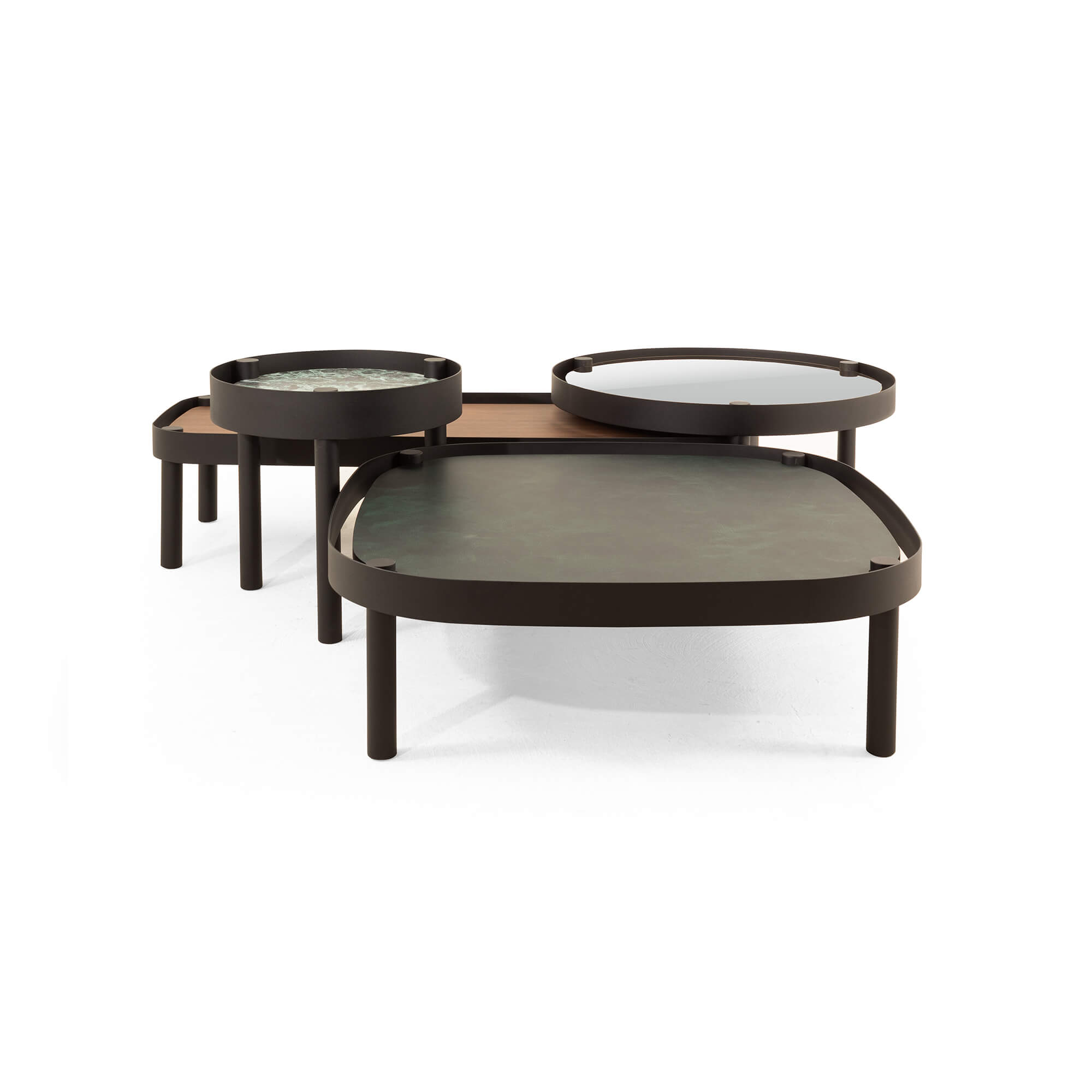 картинка Столики Столик TOGO Bohemian CENTER TABLE WITH MIRROR