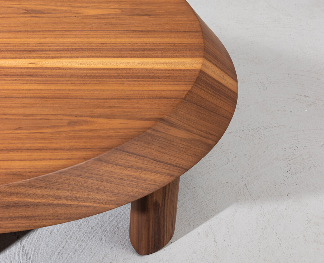 картинка Столики Столик TOGO Mission CENTER TABLE ROUND