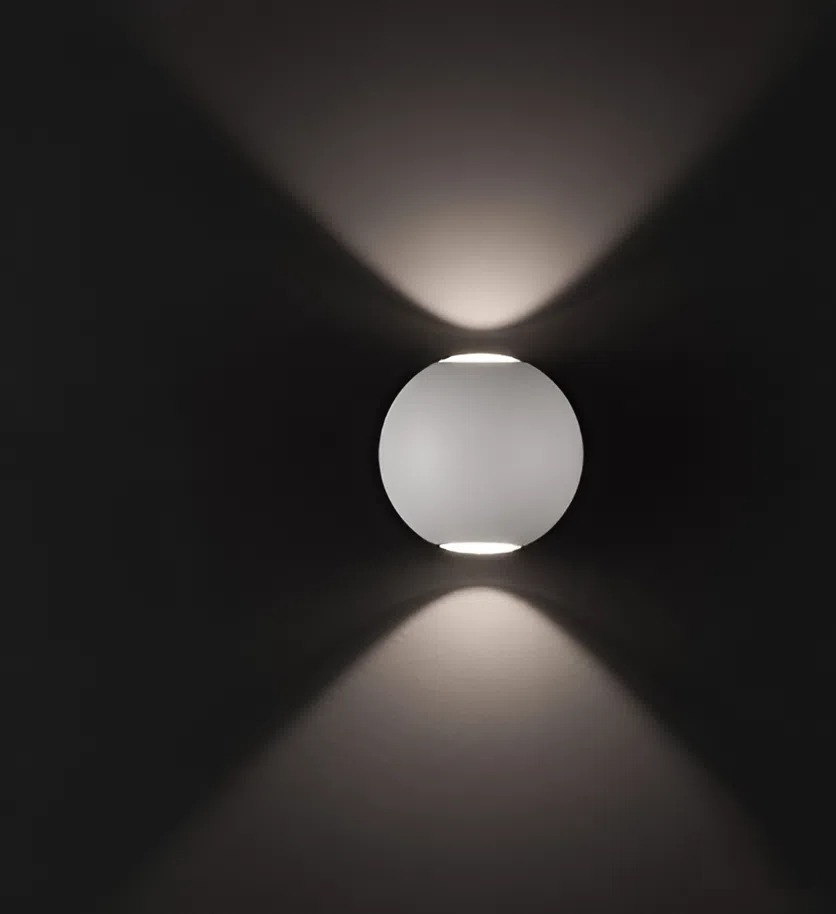 картинка Уличные настенные светильники Бра NOVA LUCE Como 726217