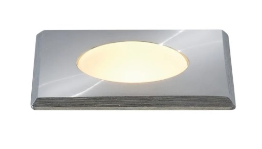 картинка Грунтовые светильники Грунтовый светильник SLV 228342 Power Trail-Lite