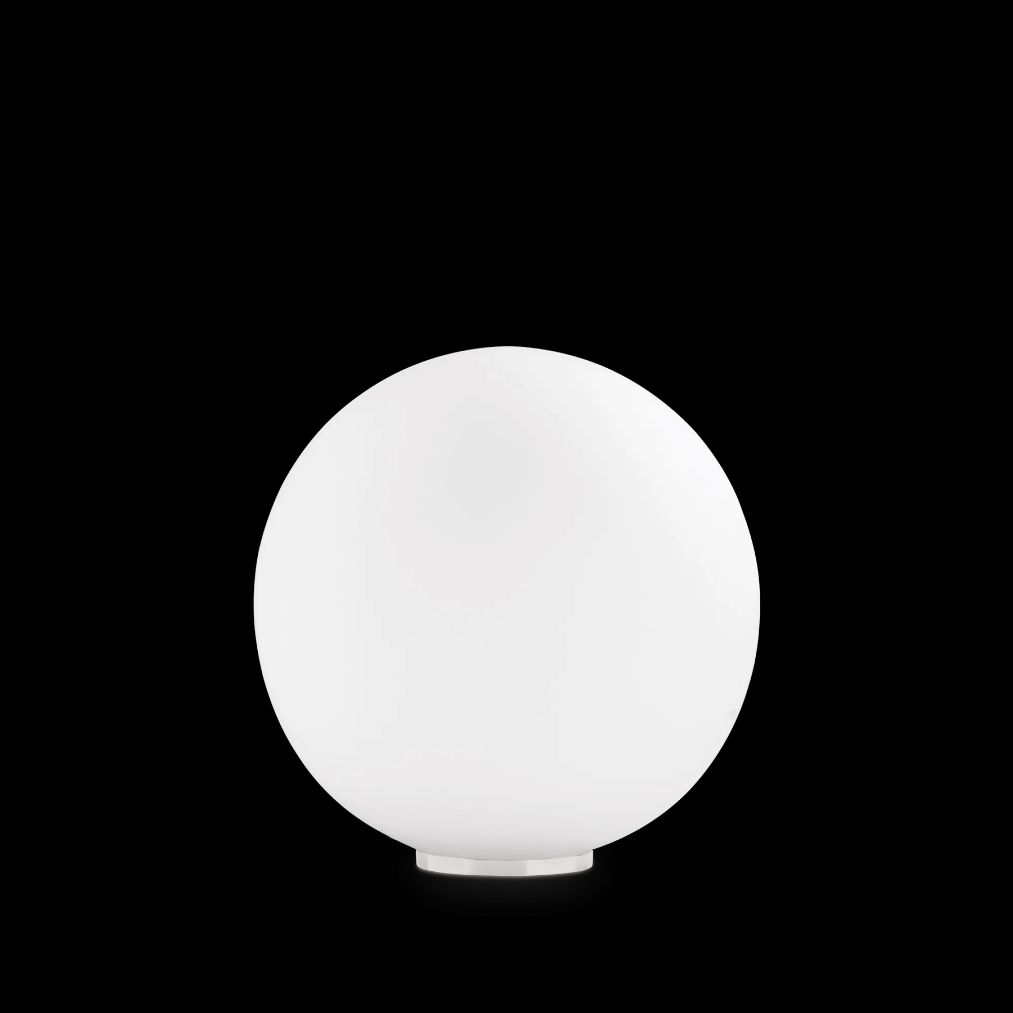 картинка Современные настольные лампы Настольная лампа IDEAL LUX Mapa Bianco 310817
