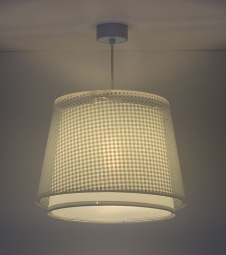картинка Для детей Люстра Dalber VICHY 80222T