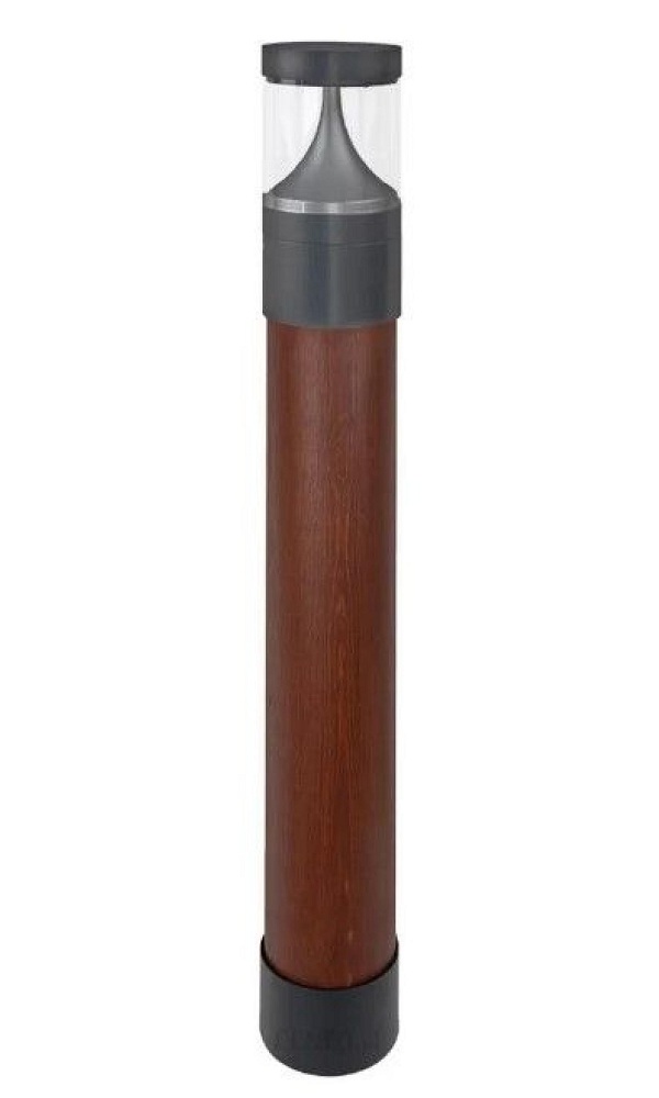 картинка Уличные столбики Столбик NORLYS IP65 Egersund Mini dimm 2305GR