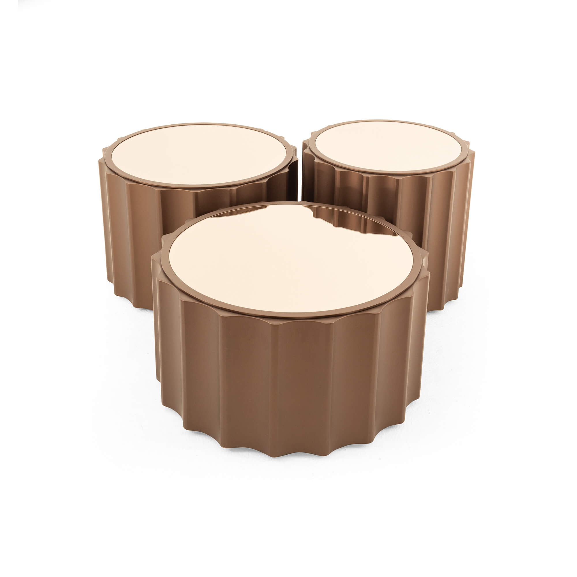 картинка Столики Столик TOGO Mechanic CENTER SIDE TABLE 
