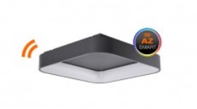картинка Светодиодные Потолочный светильник AZZARDO Solvent S AZ4013