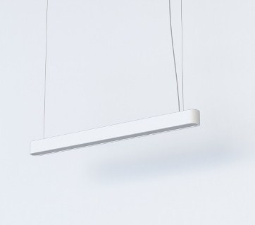 картинка Современные подвесные светильники Подвесной светильник Nowodvorski Soft led 90x6 7547
