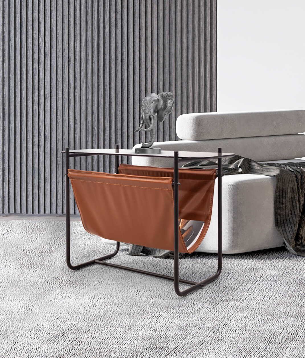 картинка Столики Столик TOGO Pars SIDE TABLE