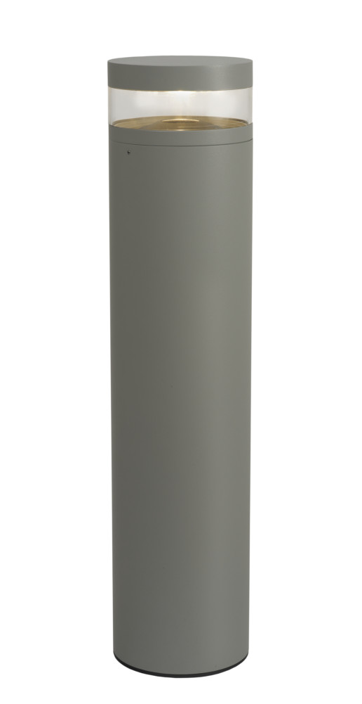 картинка Уличные столбики Столбик NORLYS IP65 Stavanger dimm 5008GR