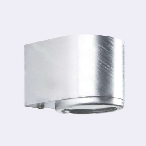 картинка Уличные настенные светильники Бра NORLYS IP44 Mandal 1374GA